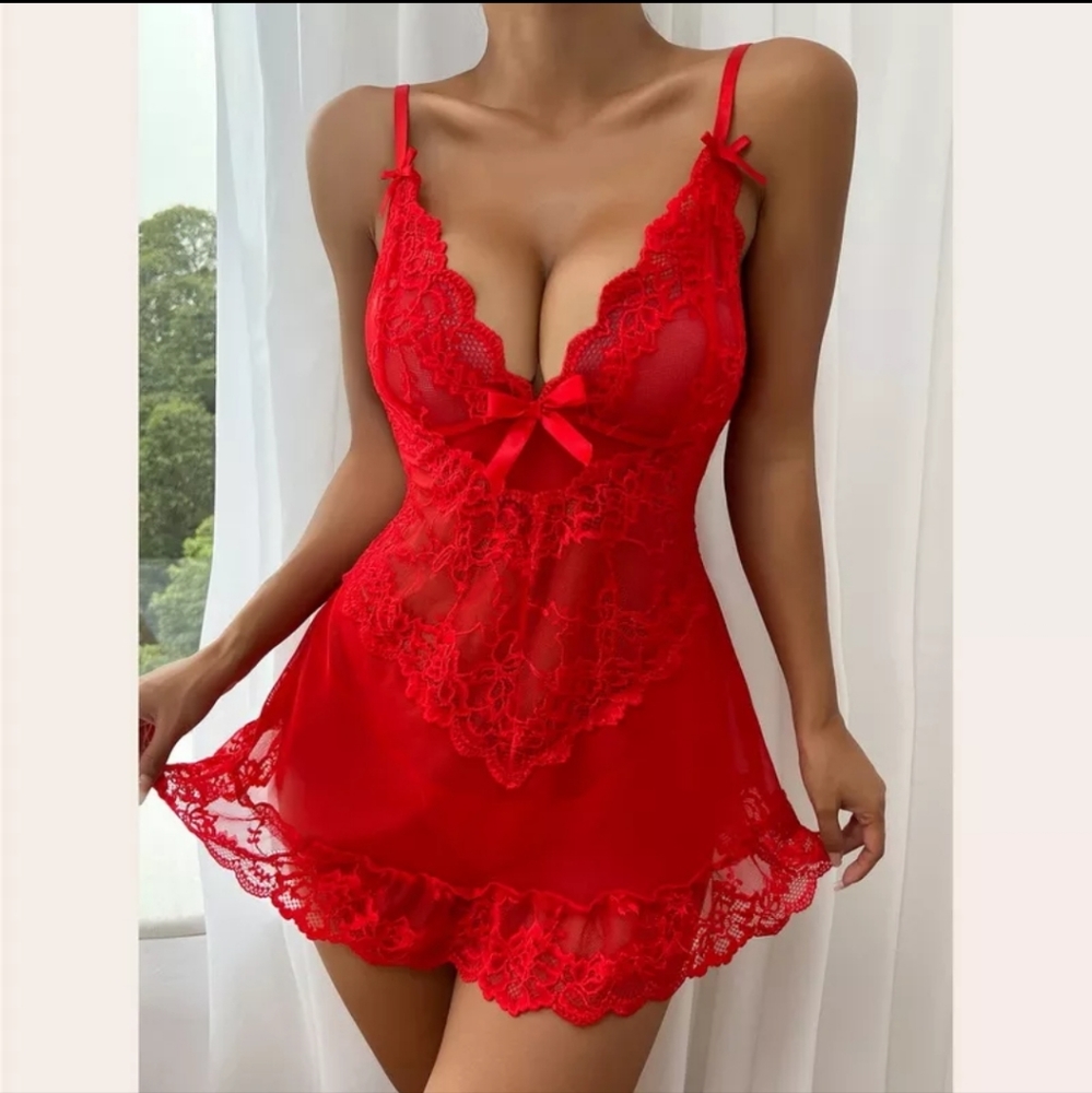 Night Dress